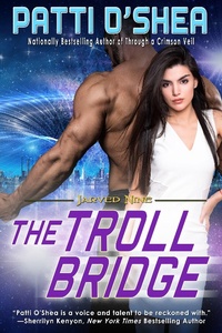 Enlarge image Cover: The Troll Bridge - Patti O'Shea