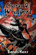 Cover: Chorus of Whispers - Publishdrive