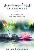 Cover: Encounters at the Well - Inspira Literary Solutions