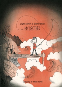 Enlarge image Cover: My Brother - New York Review Books