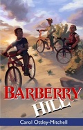 Cover: Barberry Hill - CaribReads