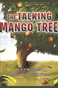 Enlarge image Cover: The Talking Mango Tree - CaribReads