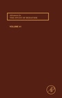 Cover: Advances in the Study of Behavior: Volume 41 - Academic Press