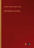 Cover: Little Roebuck, in Pictures - Outlook Verlag