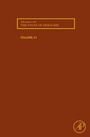 Cover: Advances in the Study of Behavior - Academic Press