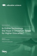 Bild: Is Online Technology the Hope in Uncertain Times for Higher Education? - MDPI AG