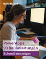 Cover: PowerApps - BoD - Books on Demand