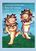 Cover: Tanz der L&ouml;wen - BoD - Books on Demand