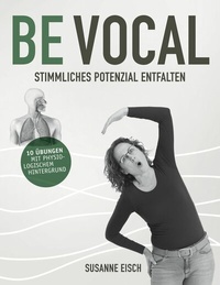 Abbildung von: Be Vocal - BoD - Books on Demand