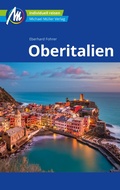 Bild: Oberitalien Reiseführer Michael Müller Verlag - Michael Müller Verlag