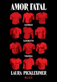 Enlarge image Cover: Amor fatal - Buzz Editora