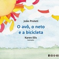 Cover: O av&ocirc;, o neto e a bicicleta - Guaxinim