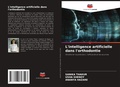 Cover: L'intelligence artificielle dans l'orthodontie - Editions Notre Savoir