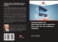Cover: Amelioration et distribution de la gestion des cles sur les reseaux mobiles - Editions Notre Savoir