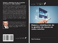Cover: Mejora y distribuci&oacute;n de la gesti&oacute;n de claves en redes m&oacute;viles - Ediciones Nuestro Conocimiento