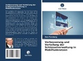 Cover: Verbesserung und Verteilung der Schluesselverwaltung in Mobilfunknetzen - Verlag Unser Wissen