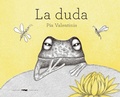 Cover: La duda - Libros del Zorro Rojo