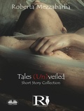 Cover: Tales (Un)veiled - Tektime