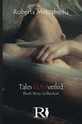 Cover: Tales (Un)veiled - Short Story Collection - Tektime