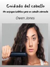 Abbildung von: Cuidado Del Cabello - Tektime
