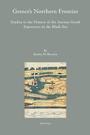 Cover: Greece's Northern Frontier - Peeters Publishers