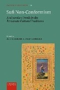 Cover: Sufi Non-Conformism - Leiden University Press
