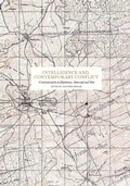 Cover: Intelligence and Contemporary Conflict - Stolpe Publishing