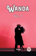 Cover: Wanda Vol. I (Edition2023) - Double 9 Books LLP