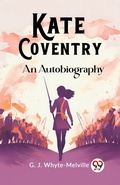 Cover: Kate CoventryAn Autobiography (Edition2023) - Double 9 Books LLP