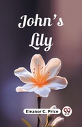 Cover: John'S Lily (Edition2023) - Double 9 Books LLP
