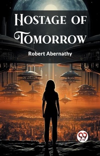 Enlarge image Cover: Hostage of Tomorrow (Edition2023) - Double 9 Books LLP
