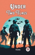 Cover: Under Two Flags (Edition2023) - Double 9 Books LLP