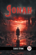 Cover: Jonah (Edition2023) - Double 9 Books LLP