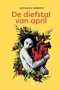 Abbildung von: De diefstal van April - LES ILES PUBLISHERS