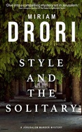 Cover: Style and the Solitary - Miriam Drori