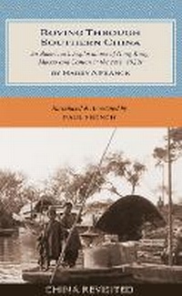 Abbildung von: Roving Through Southern China - Blacksmith Books