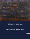 Cover: O Arco de Sant'Ana - Culturea