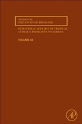 Cover: Behavioral Ecology of Tropical Animals - Academic Press