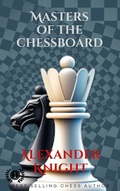 Cover: Masters of the Chessboard - RSC Publishers