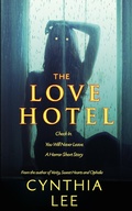 Cover: The Love Hotel - Gondal Press