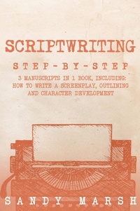 Abbildung von: Scriptwriting - Sandy Marsh