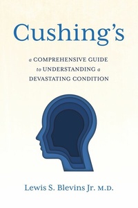 Abbildung von: Cushing's - BOOKBABY