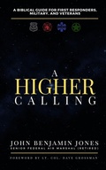 Cover: A Higher Calling - Salt & Light Ltd