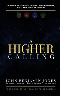 Abbildung von: A Higher Calling - Salt & Light Ltd