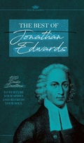 Cover: The Best of Jonathan Edwards - Honor Books