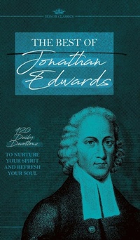 Enlarge image Cover: The Best of Jonathan Edwards - Honor Books