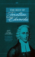 Cover: The Best of Jonathan Edwards - Honor Books