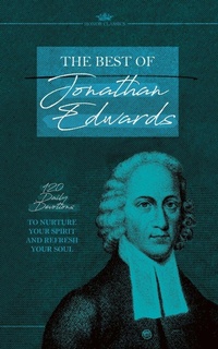 Enlarge image Cover: The Best of Jonathan Edwards - Honor Books