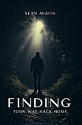 Cover: Finding Your Way Back Home - Sean Austin