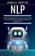 Cover: Nlp - Donald Martin